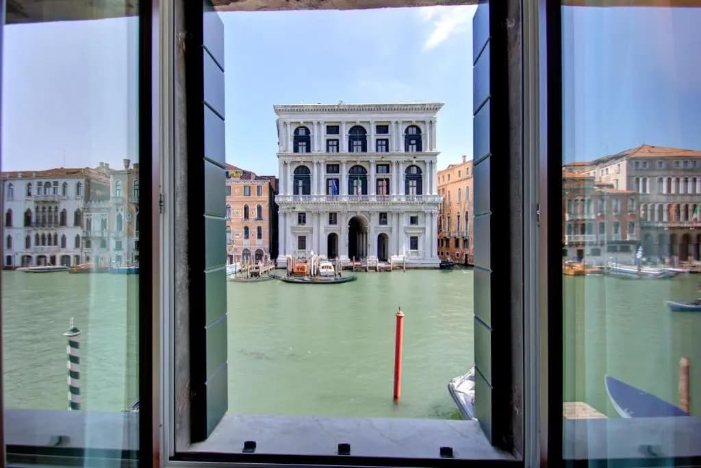 GRITTI Grand Canal - photo 7