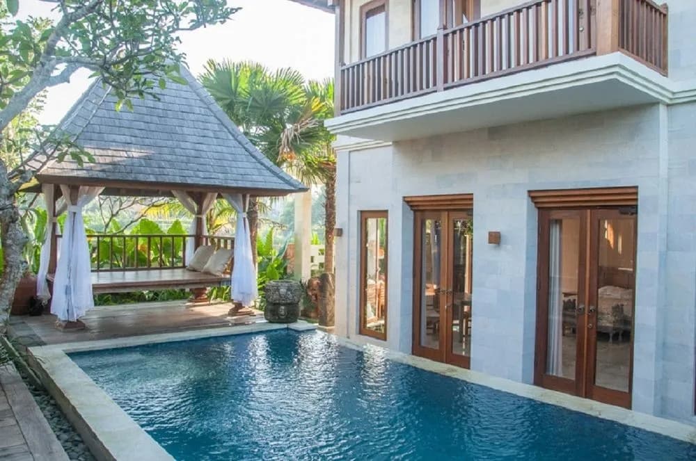 Dewarka Villa - photo 15