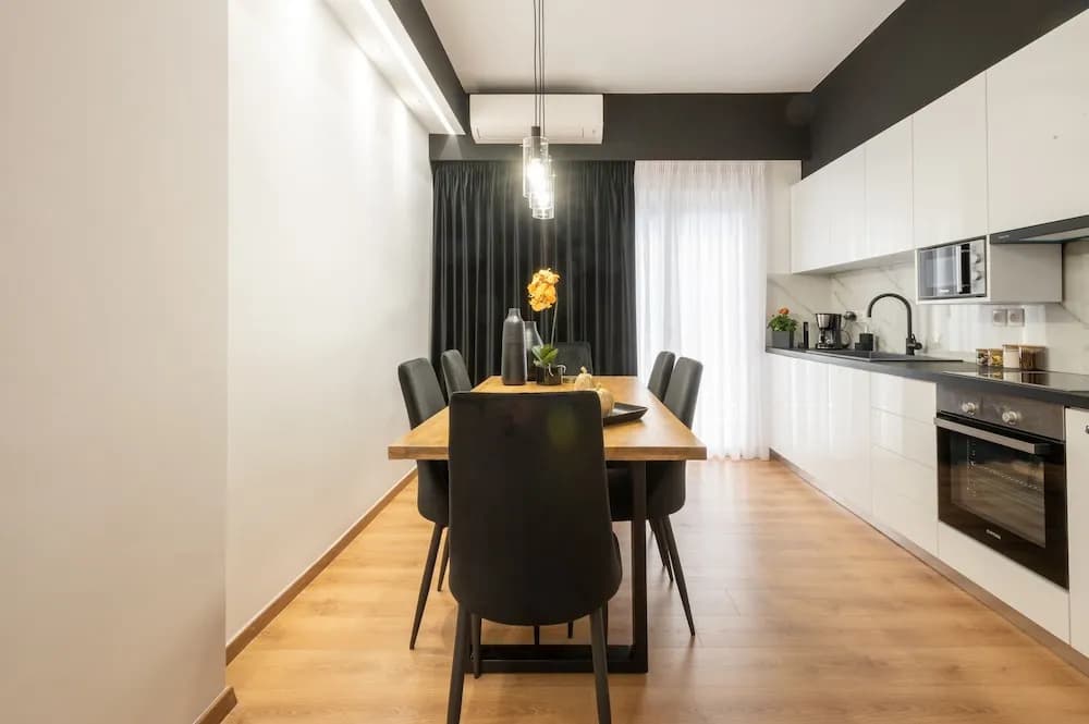 Acropolis Exclusive Apartment - photo 13