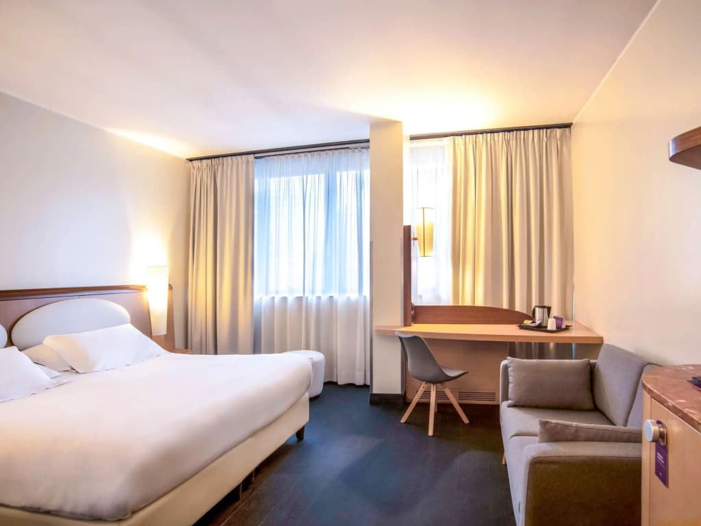Mercure Eur Roma West - photo 4