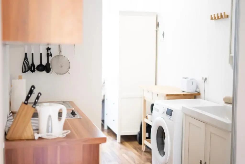 Vienna Living Apartments - Traisengasse - photo 3