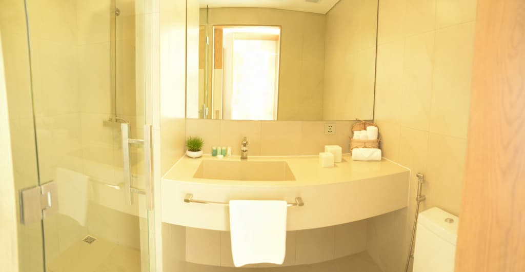 Fusion Suites Da Nang - photo 8