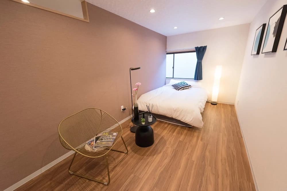 TORA HOTEL Skytree B - photo 12