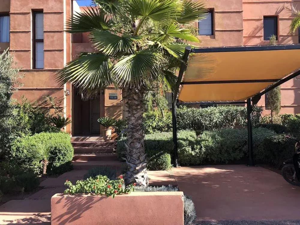 Villa les Jardins d'Atlas - photo 19