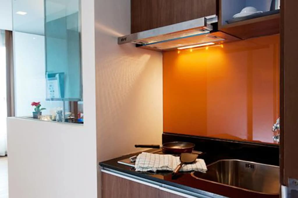 41 Suite Bangkok - photo 21
