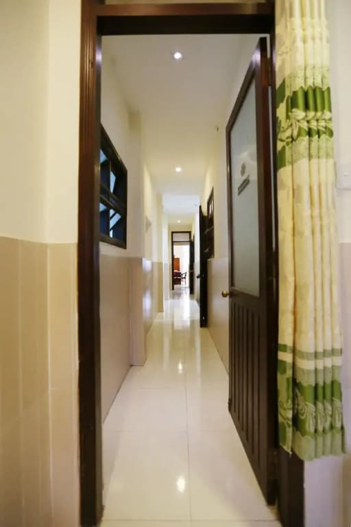 Minh Quang Hotel - photo 10