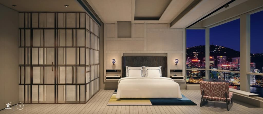 The Emperor Hotel - photo 5