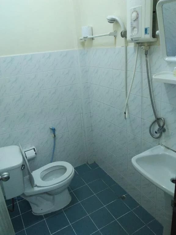 Saver Guesthouse - photo 7