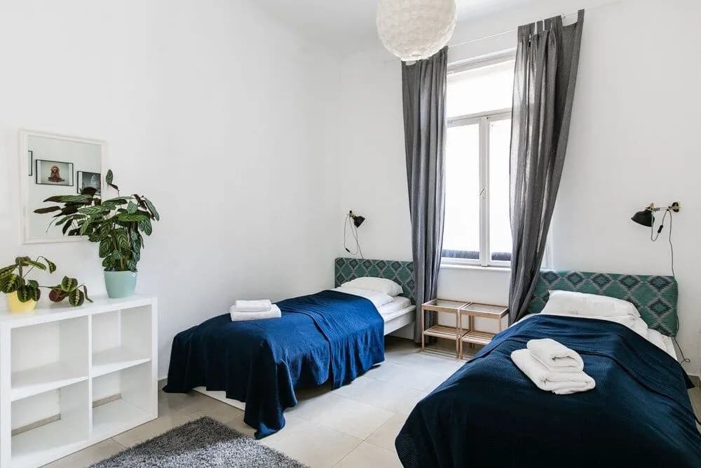 Revay 2 Apartment - photo 14