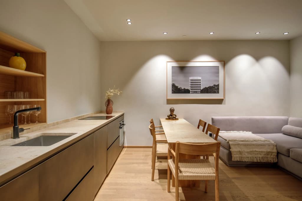 Ripetta Luxury Apartments - photo 49