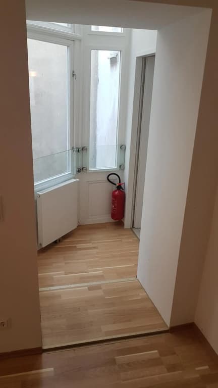 Sobieski Inner Ring Apartments - photo 19