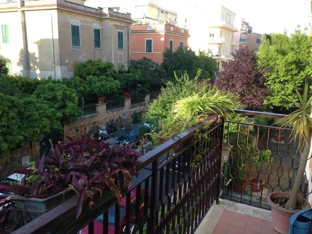 Muratti Apartment Rome - photo 13