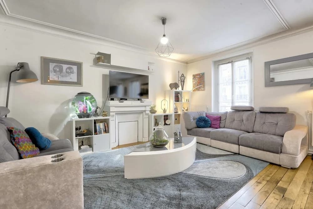 Ideal 3BR Apartment on La Fayette - photo 5