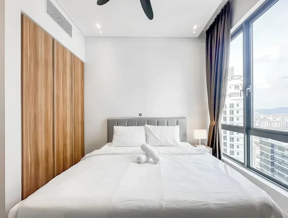 D'Rapport Residences By Manhattan Group - photo 3