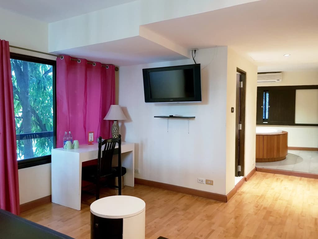 Studio Sukhumvit 18 by iCheck inn - photo 7