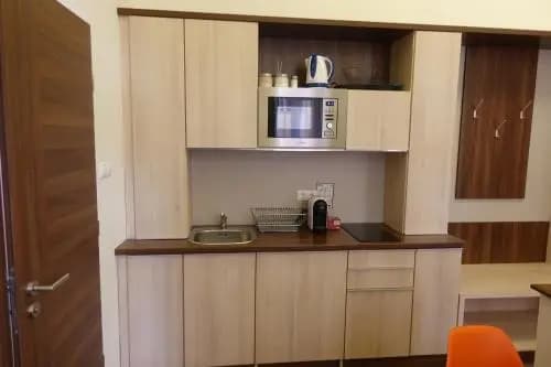 Frank & Fang Apartments MK7 - photo 17