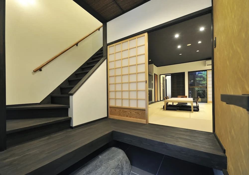 Fuga Bettei Kyoto Gojo - photo 14