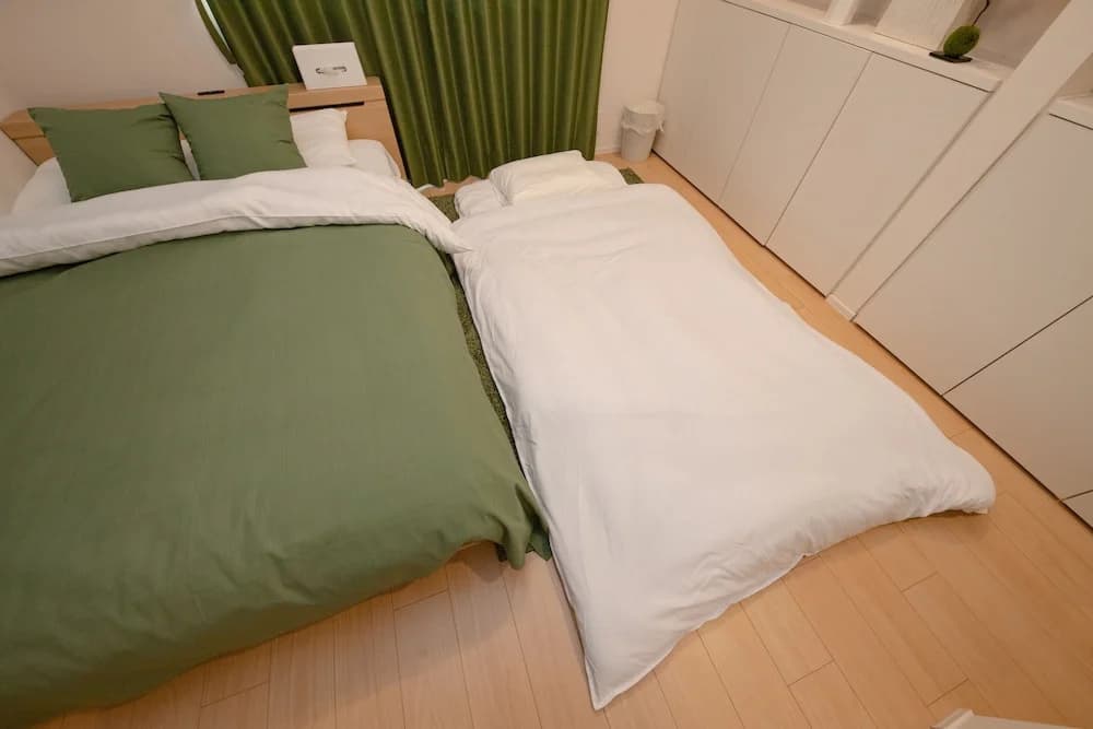 Togoshiginza Residence 201 - photo 11