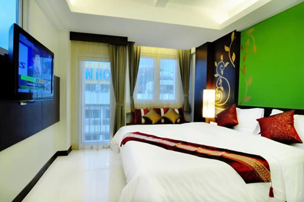 P.S Hotel  (SHA Extra Plus) - photo 22