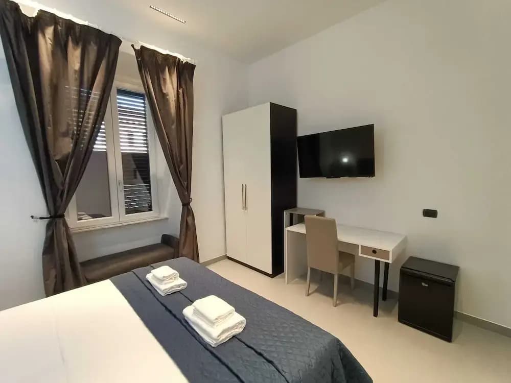 World Wide Bed Termini - photo 6
