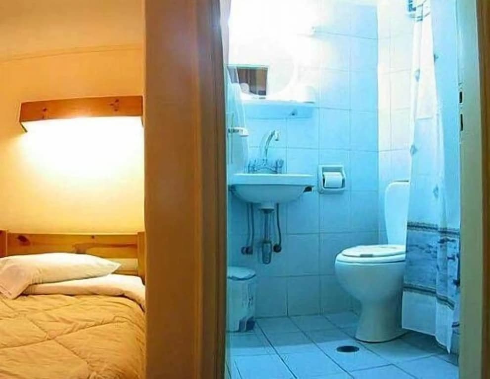 Alma Hotel - photo 7
