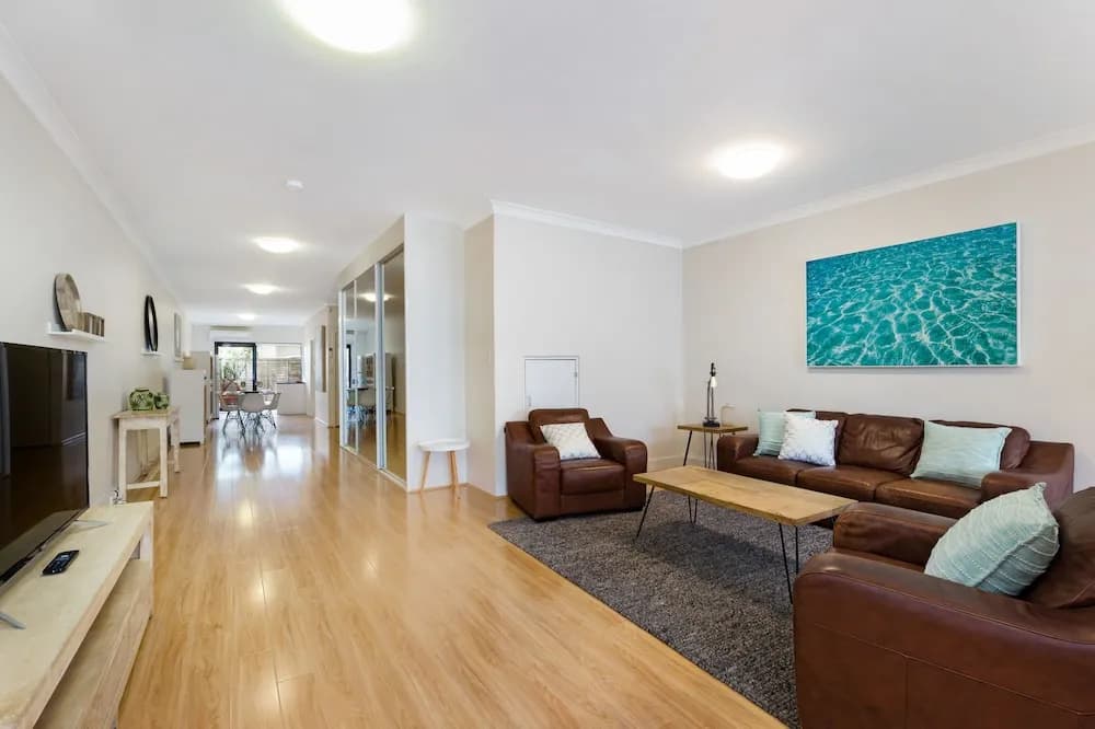 Ultimo Hackett Apartments - photo 5