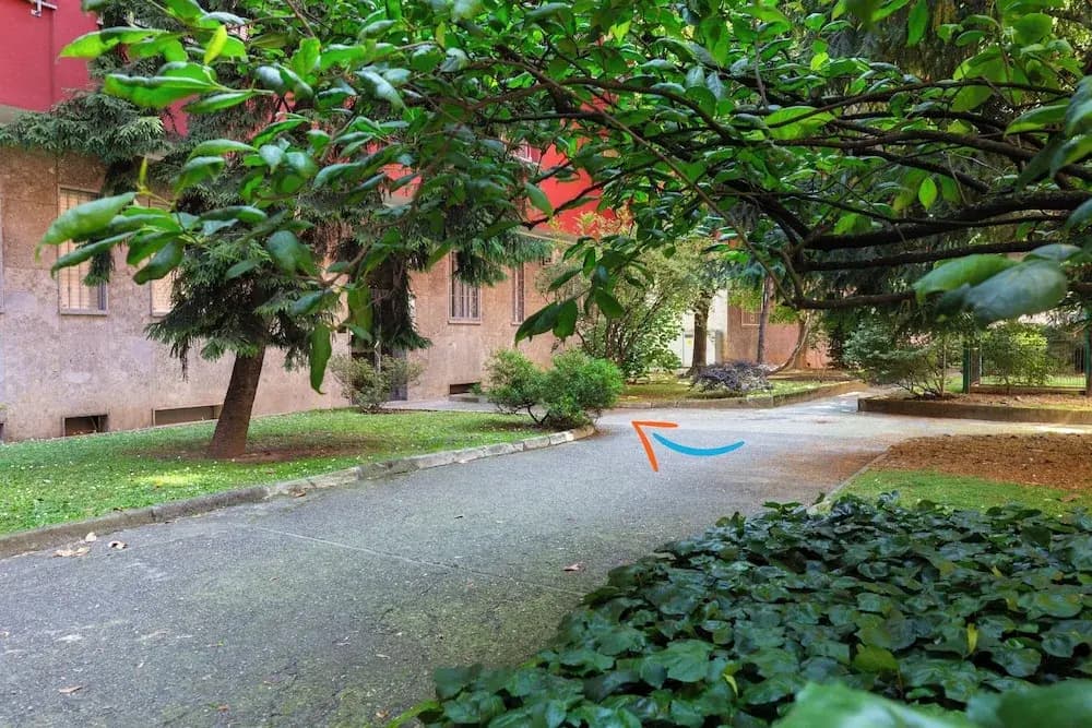 notaMi - Maison Portello - photo 12
