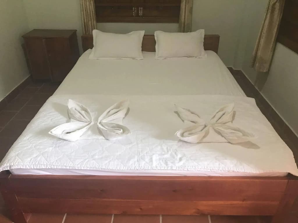 Truong Linh Phu Quoc Resort - photo 2