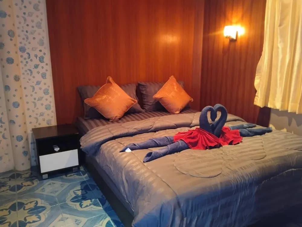 Sk Hometel Samui Airport - photo 3