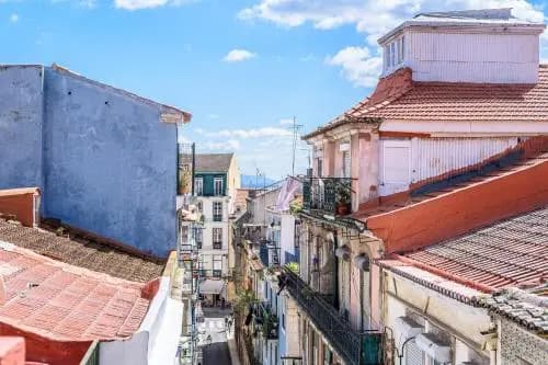 Akicity Bairro Alto IV - photo 1