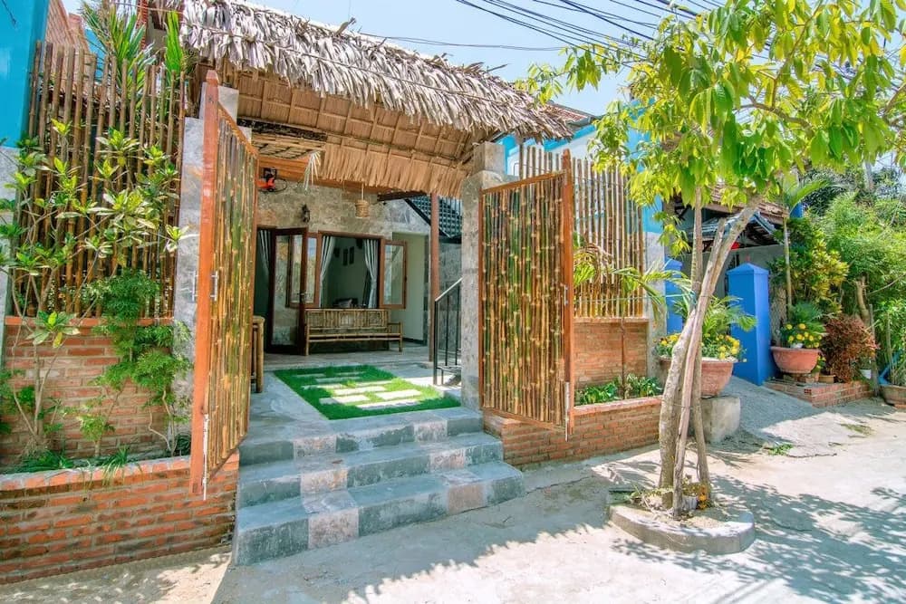 Seamist Ocean Villa - photo 14