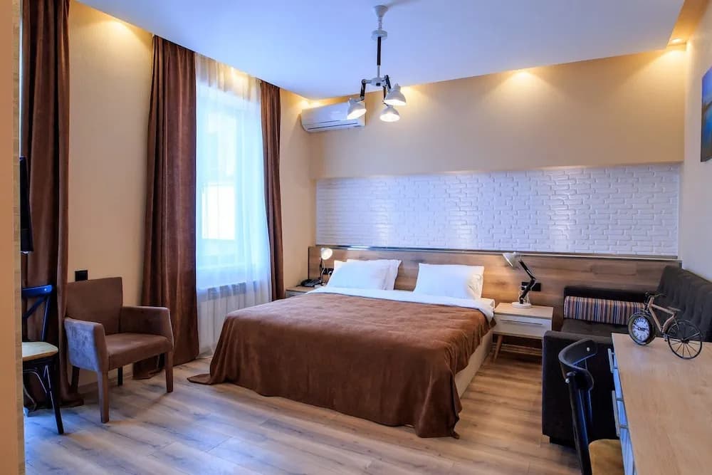 Hotel Georgian Holiday - photo 5