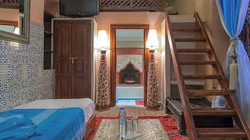 Riad Ra Ves D Orient - photo 3