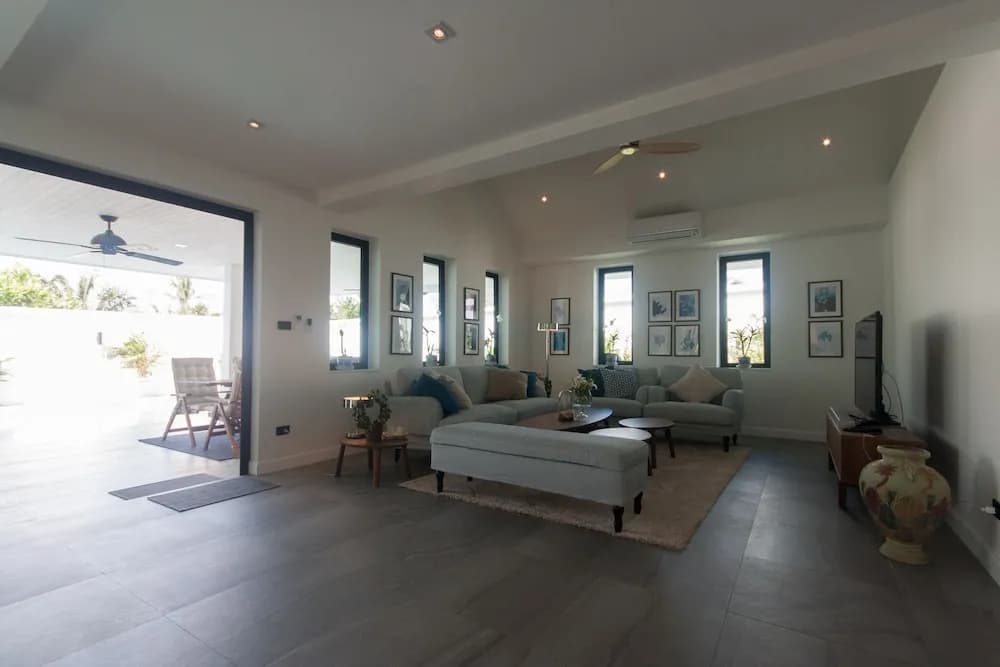 Seaview Pool Villa 3BR - Monkey Villa - photo 28