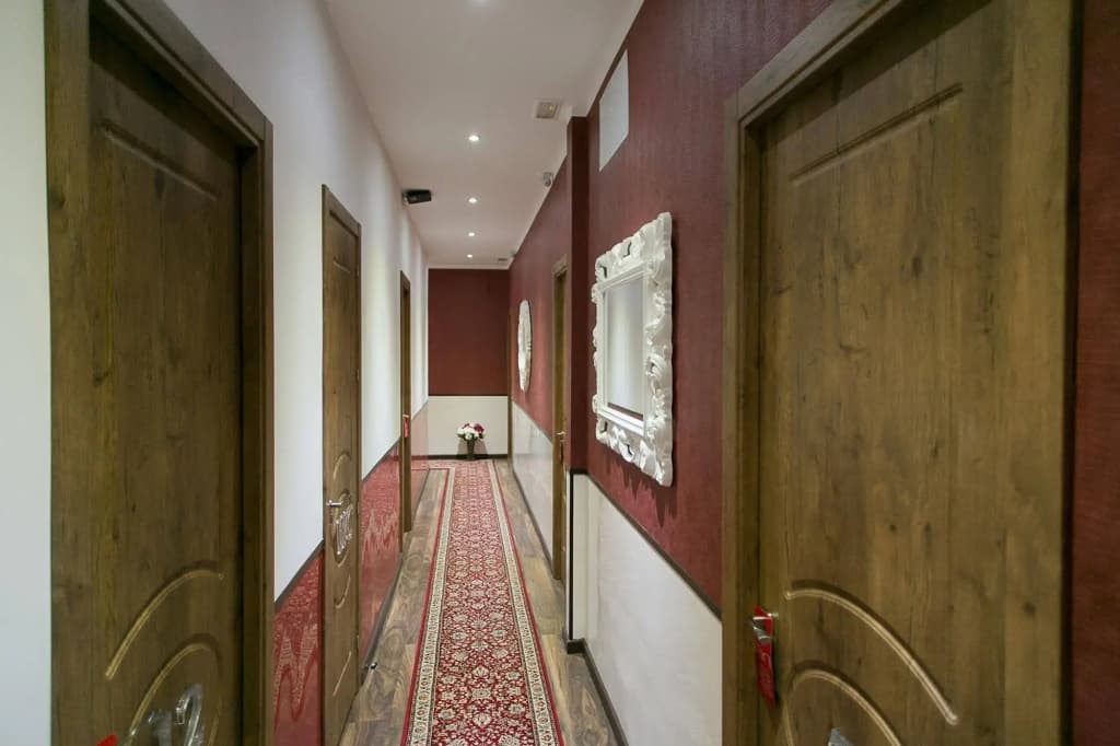 Hostal Go Inn - photo 13