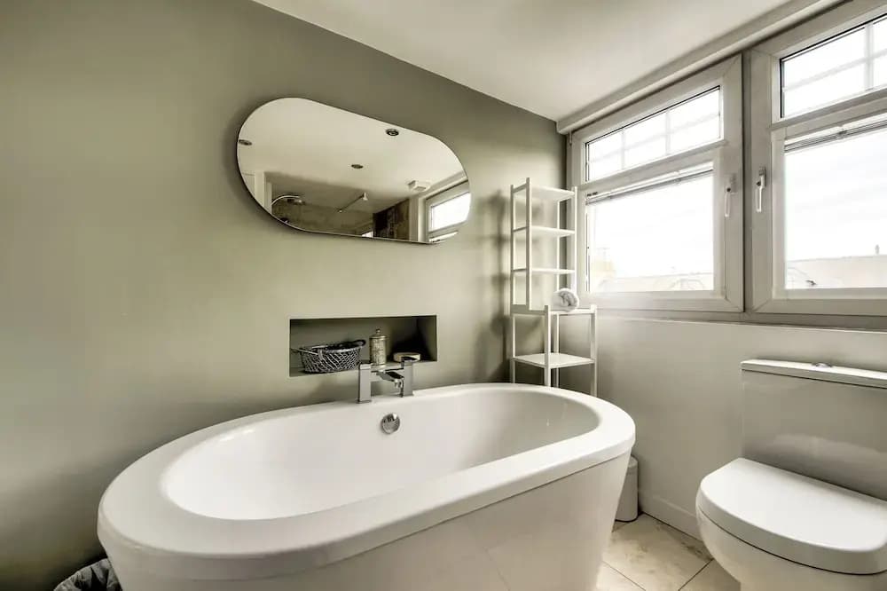 Maryfield Apartment - photo 14