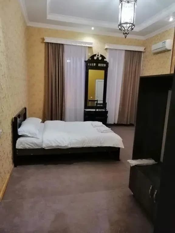 Engin Hotel - photo 13