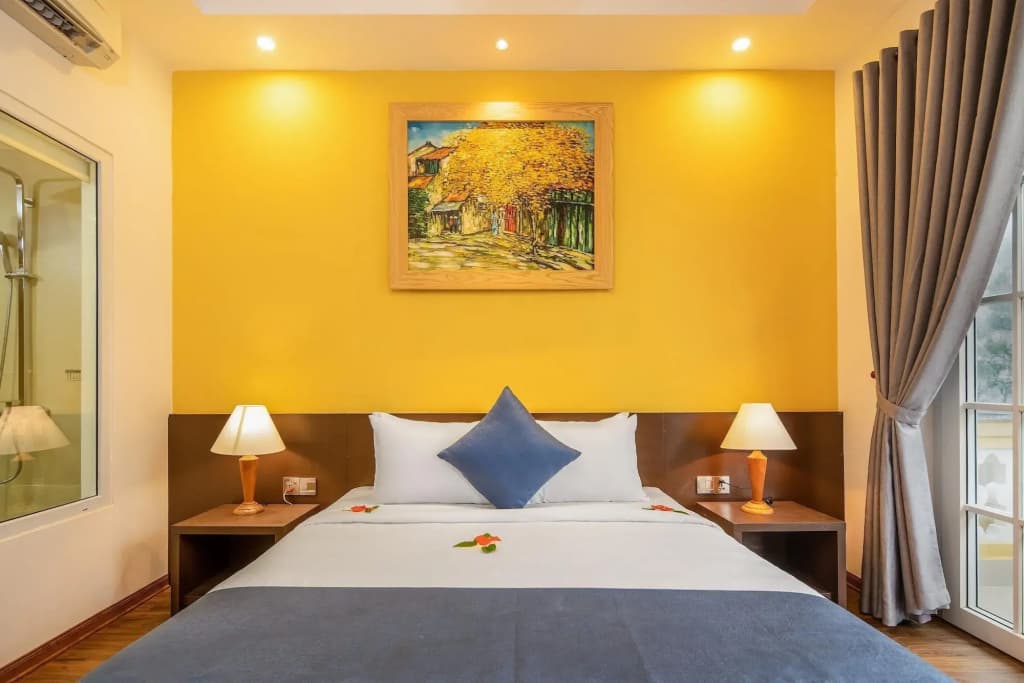 Triple Riverside Villa Hoian - photo 3