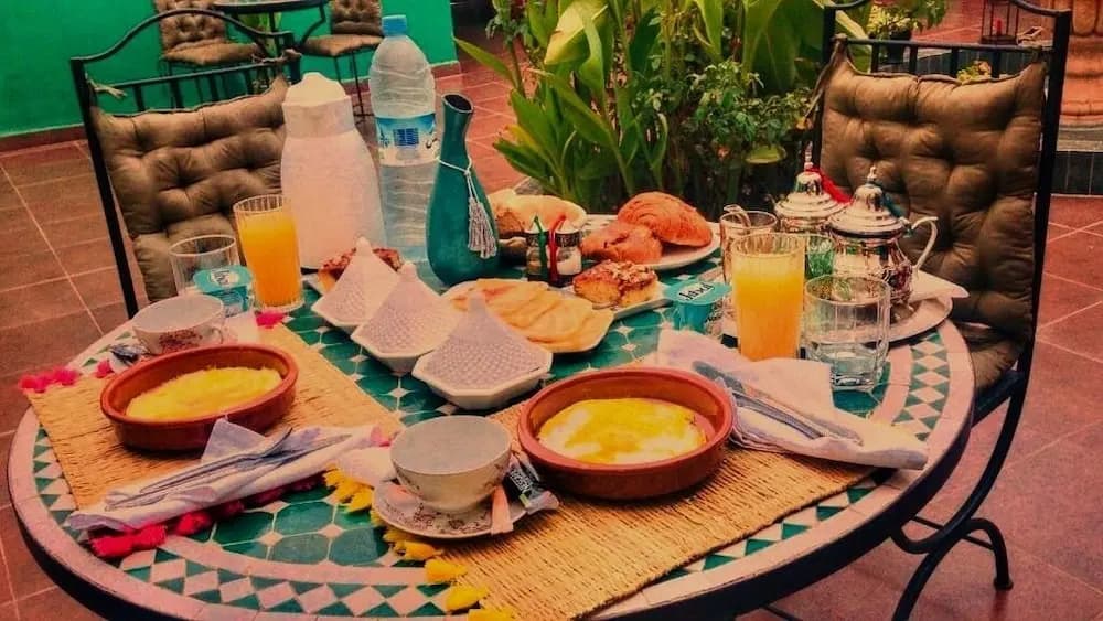 Riad Jnane Salmaa - photo 6