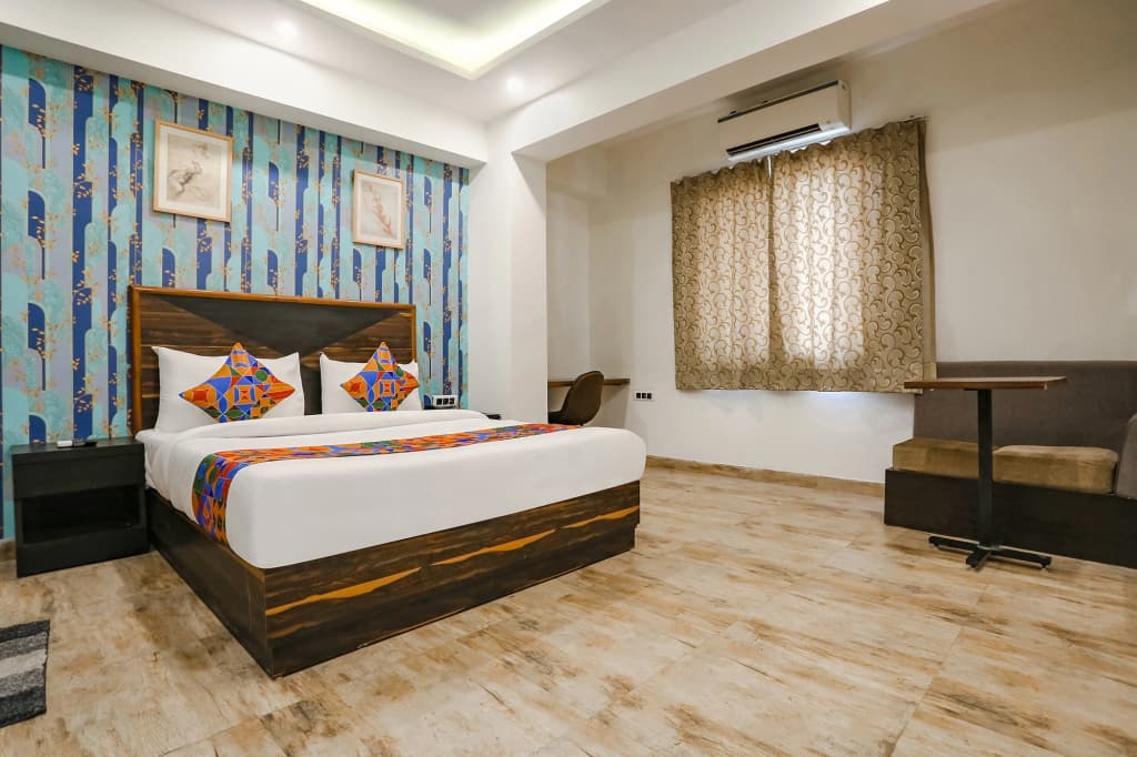 FabHotel Delta Suites I - photo 33