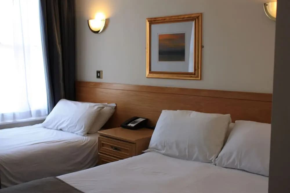 Regency Hotel Westend - photo 7