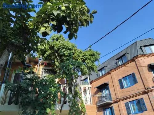 New Tbilisi Hostel - photo 38