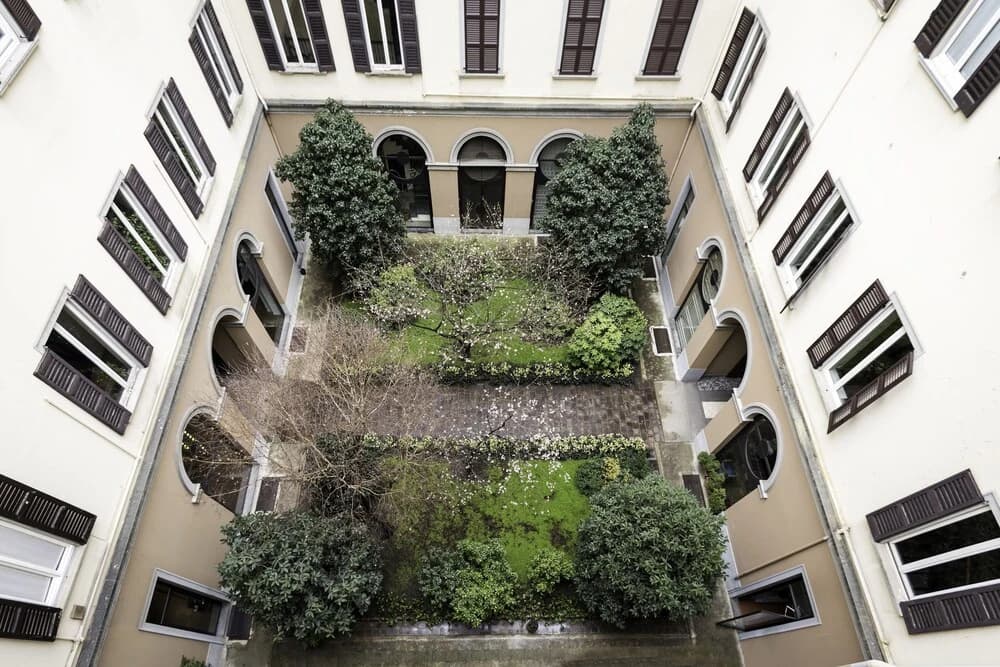 Brera - RentClass Cristoforo - main photo