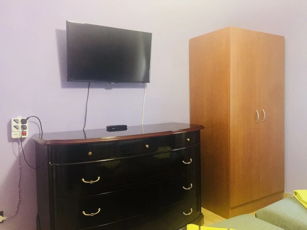 Rome City Hostel - photo 4