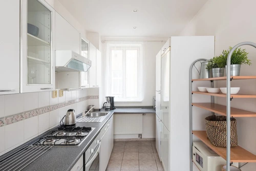 Vladislavova Apartments - photo 13
