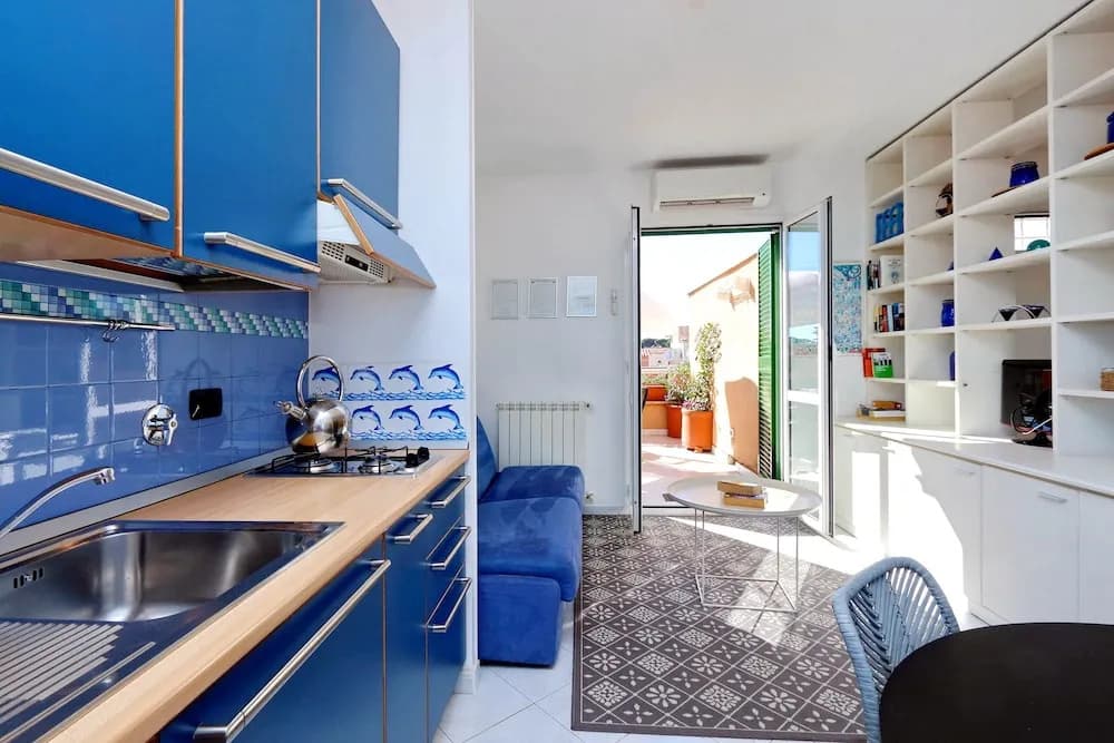 Rome Accommodation - Celimontana - photo 14