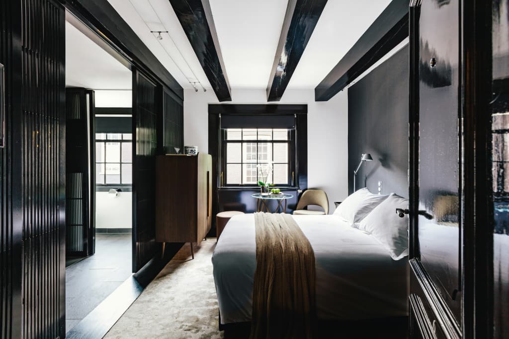 The Dylan Amsterdam - photo 34