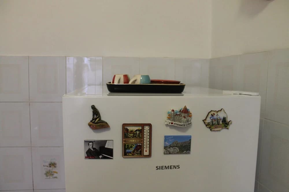 Casa Rossi Roma - photo 12