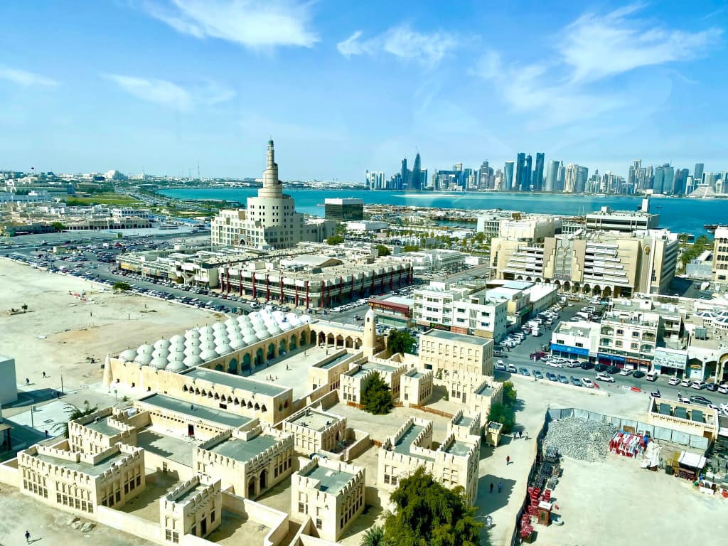 Kingsgate Hotel Doha by Millennium Hotels - photo 33