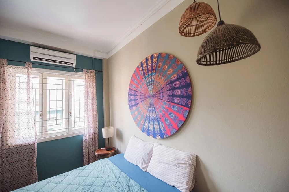 Satori Homestay Entire House - photo 19